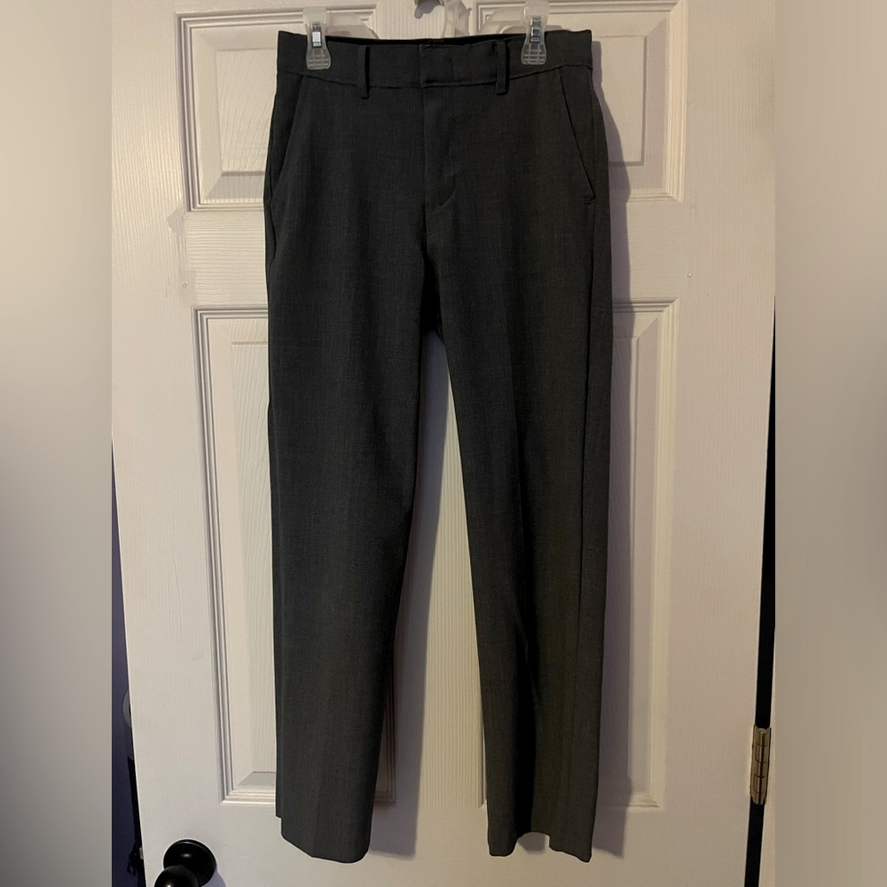 Dress pants